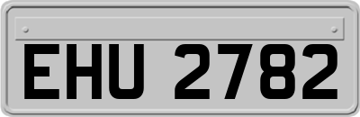 EHU2782