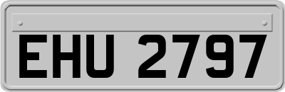 EHU2797