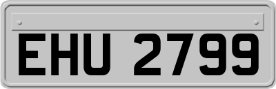 EHU2799
