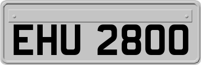 EHU2800