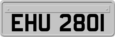EHU2801