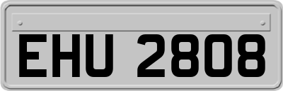 EHU2808