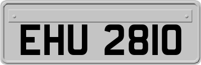 EHU2810