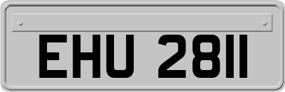 EHU2811