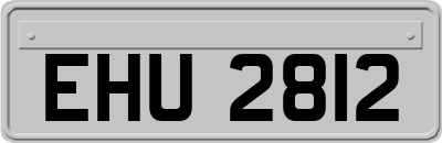 EHU2812