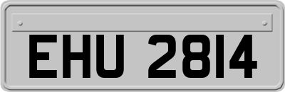 EHU2814