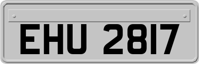 EHU2817