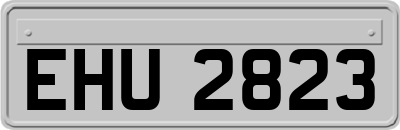 EHU2823