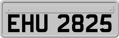 EHU2825