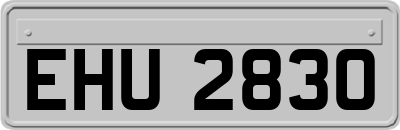 EHU2830
