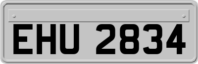 EHU2834