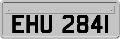 EHU2841