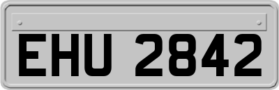 EHU2842