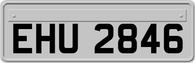 EHU2846