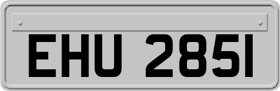 EHU2851