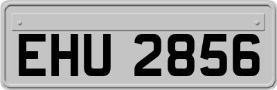EHU2856