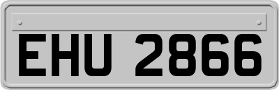EHU2866