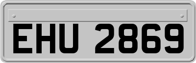 EHU2869