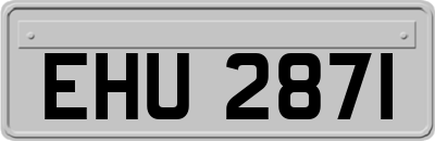 EHU2871