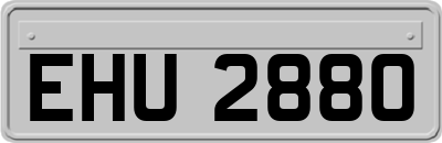 EHU2880