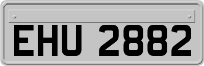 EHU2882