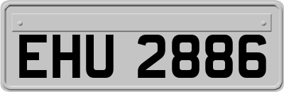 EHU2886
