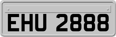 EHU2888