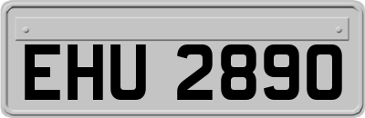 EHU2890