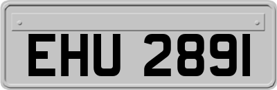 EHU2891