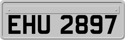 EHU2897