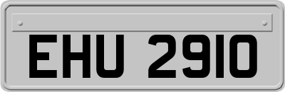 EHU2910