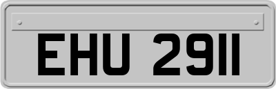 EHU2911