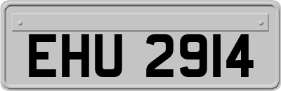 EHU2914