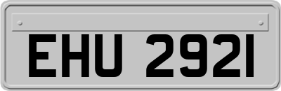 EHU2921
