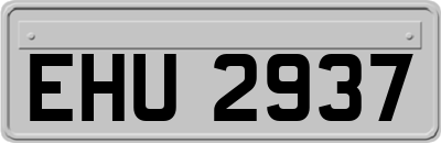 EHU2937