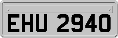 EHU2940