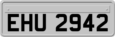 EHU2942