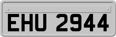 EHU2944