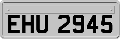 EHU2945
