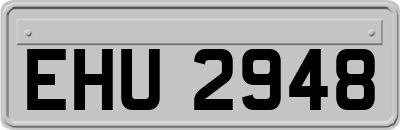 EHU2948