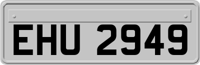 EHU2949