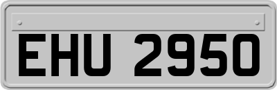 EHU2950