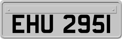EHU2951