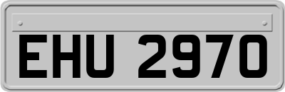 EHU2970