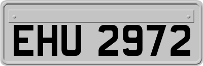 EHU2972