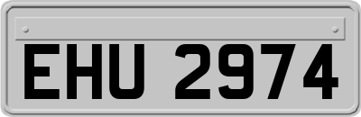 EHU2974