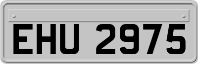 EHU2975