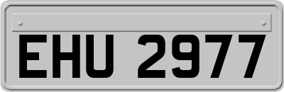 EHU2977