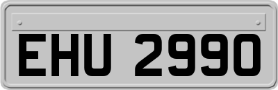 EHU2990