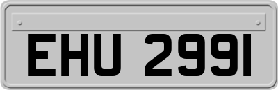 EHU2991